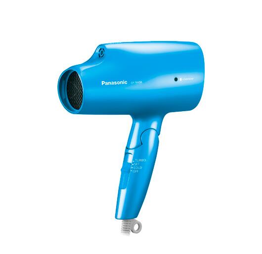 楽天市場】パナソニック ヘアドライヤー ナノケア 海外対応 EH-NA58 A