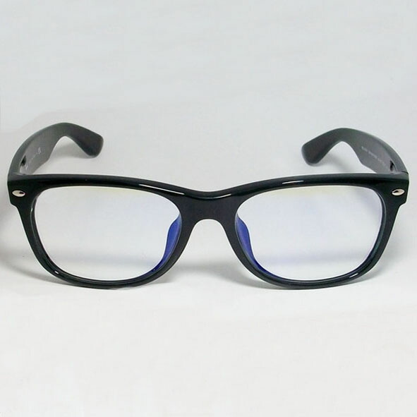 楽天市場】RayBan レイバン RB2132F-SUNBR-55 調光ブラウン紫外線で色