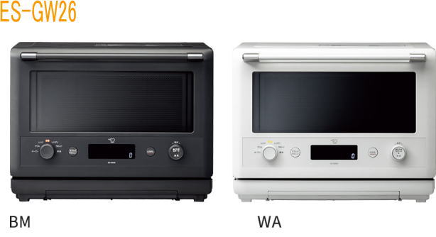 楽天市場】象印：EVERINO オーブンレンジ/ES-GW26 : メロウハウス