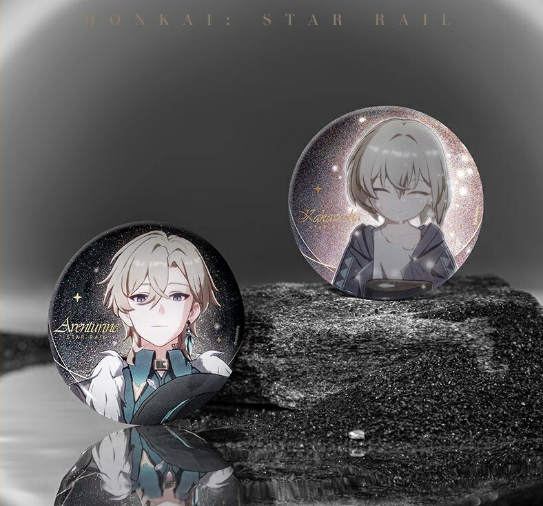 楽天市場】崩壊：スターレイル 公式グッズ 正規品 君との思い出