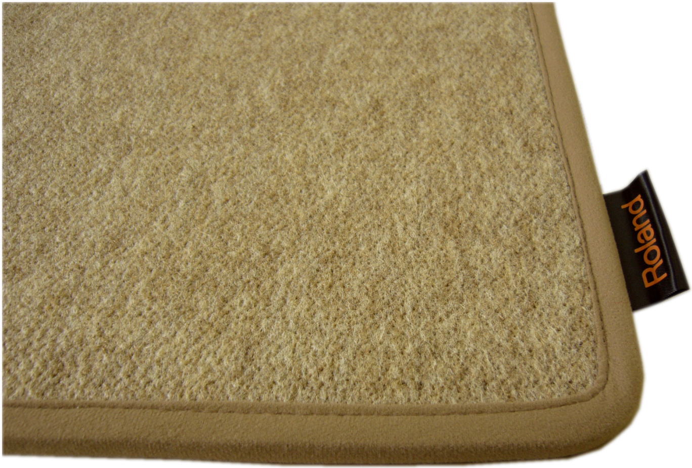 楽天市場】ローランド HPM-10：電子ピアノ用 防振マット/デジタル