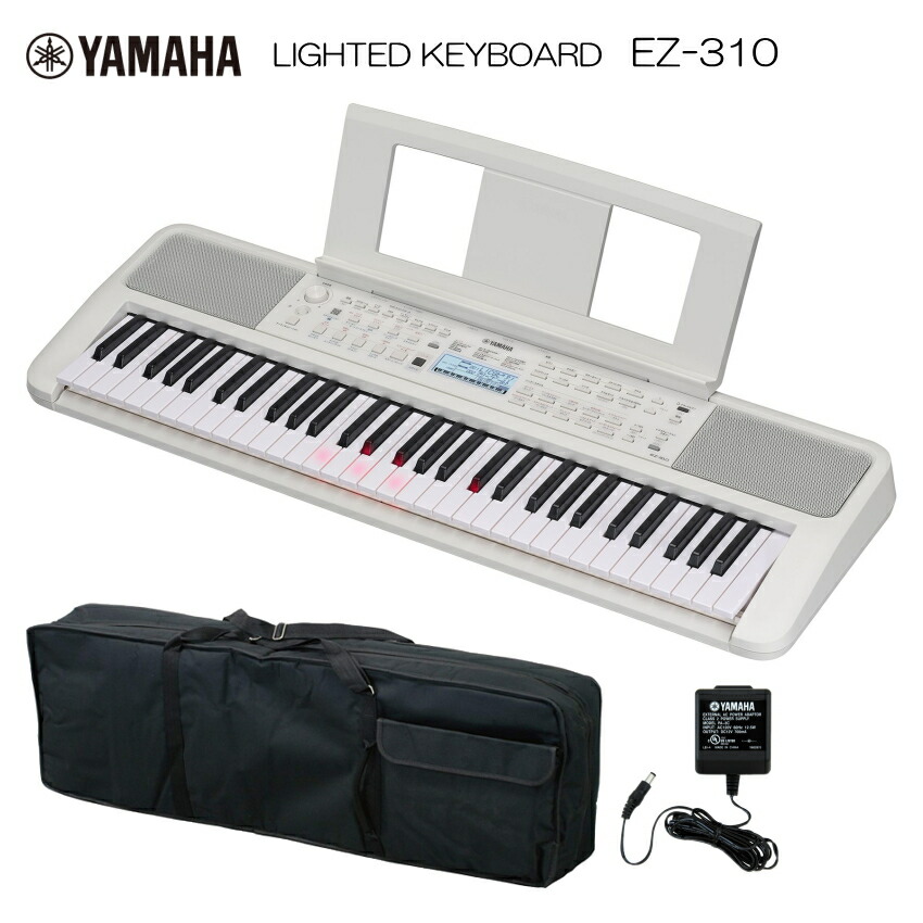 ヤマハ(YAMAHA) EZ-310」の人気商品一覧 | 安い商品を通販サイトから