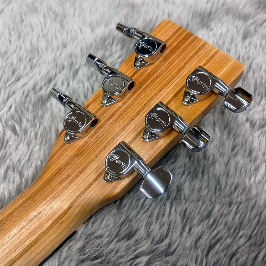 楽天市場】Martin ミニアコースティックギター Little Martin LXK2