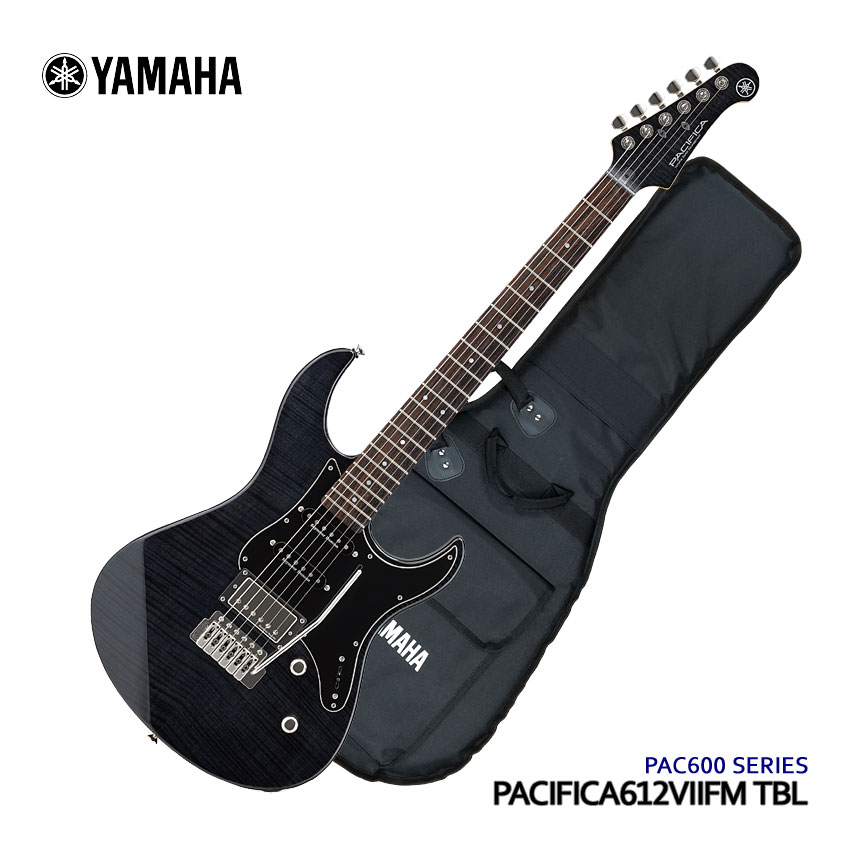 楽天市場】【ソフトケース付】YAMAHA エレキギター PACIFICA