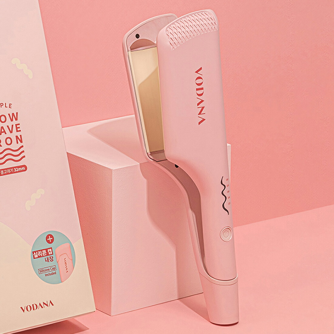 楽天市場】＼デイリーランキング1位獲得／【VODANA日本公式】トリプル