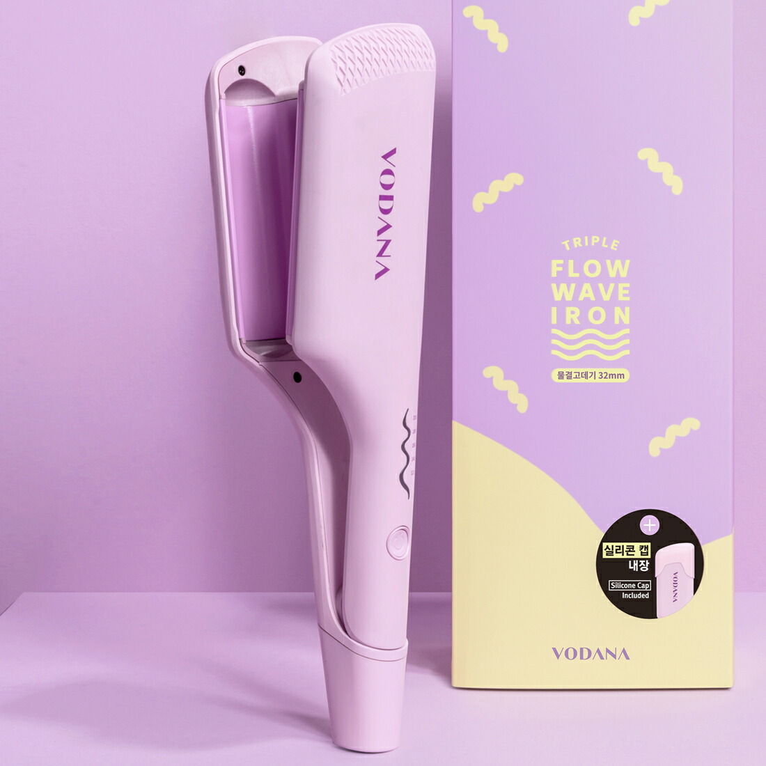 楽天市場】＼デイリーランキング1位獲得／【VODANA日本公式】トリプル