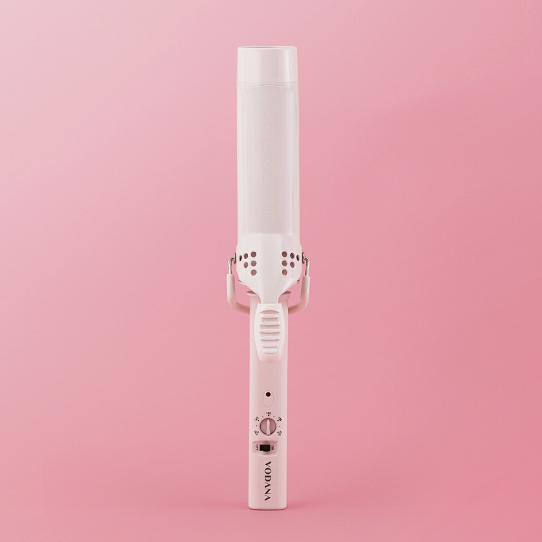 楽天市場】【VODANA日本公式】グラムウェーブカーリングアイロン(36mm
