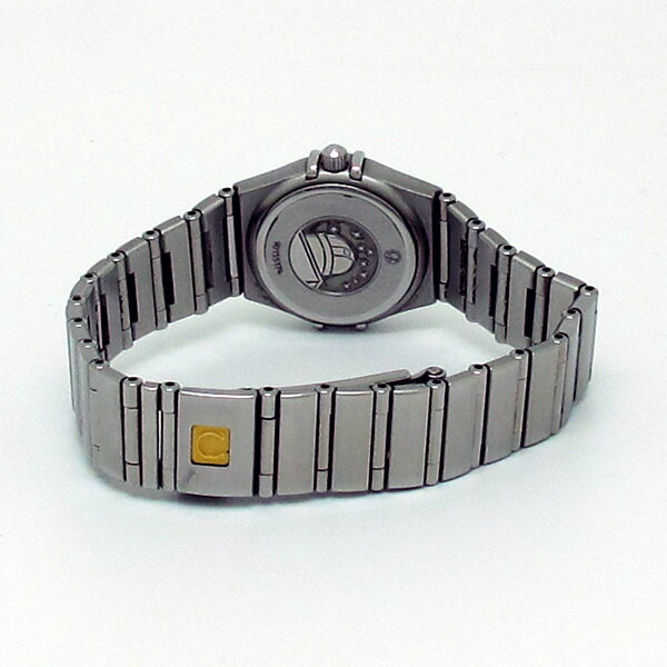 楽天市場】オメガ OMEGA 6553/865 コンステレーション クォーツ