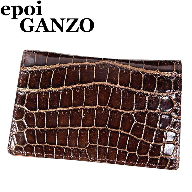 ガンゾ 名刺入れ」の人気商品一覧 | 安い商品を通販サイトから探す