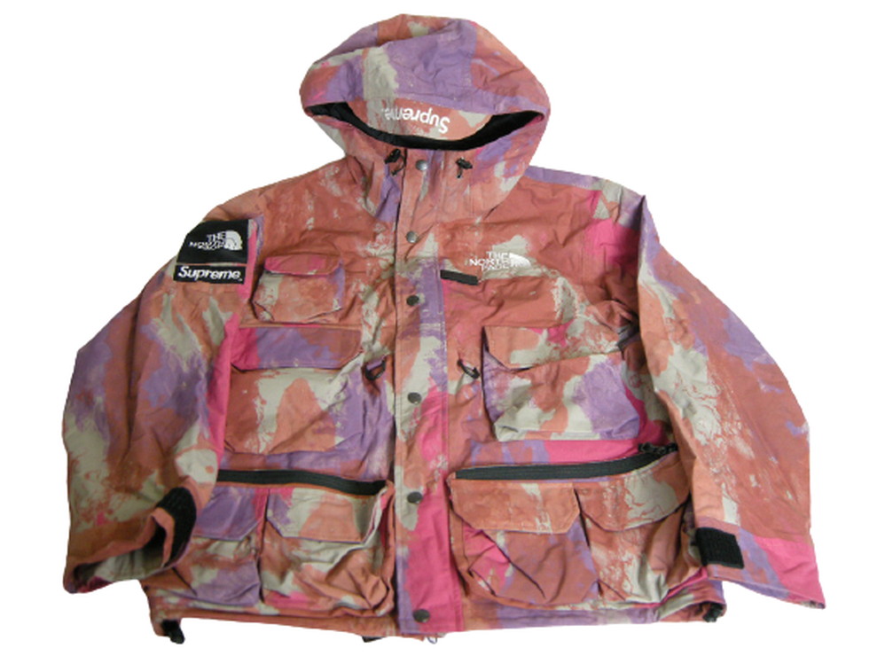楽天市場】supreme north face cargo（サイズ（S/M/L）S）の通販