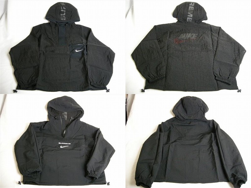 楽天市場】2020AW/Supreme/シュプリーム/Nike Jewel Reversible