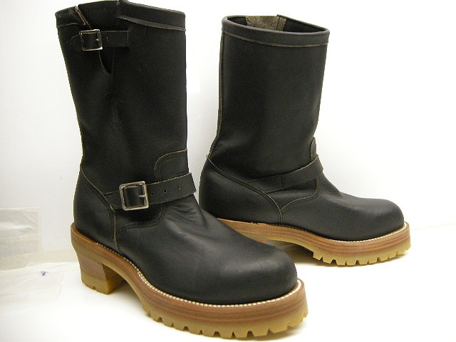 楽天市場】【CHIPPEWA/チペワ/エンジニアブーツ/1990年代後期/白タグ