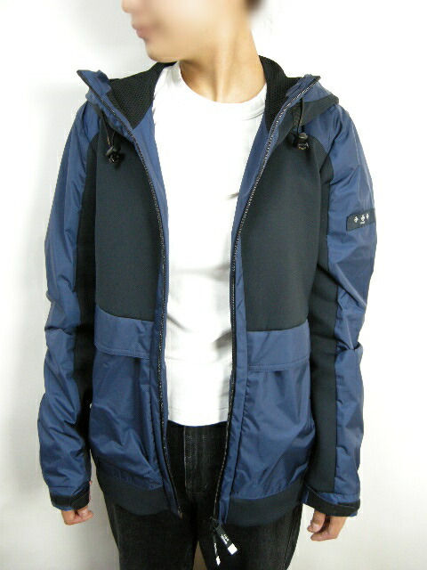 楽天市場】【TATRAS/タトラス/BIONE/ビオーネ/異素材の切替デザイン