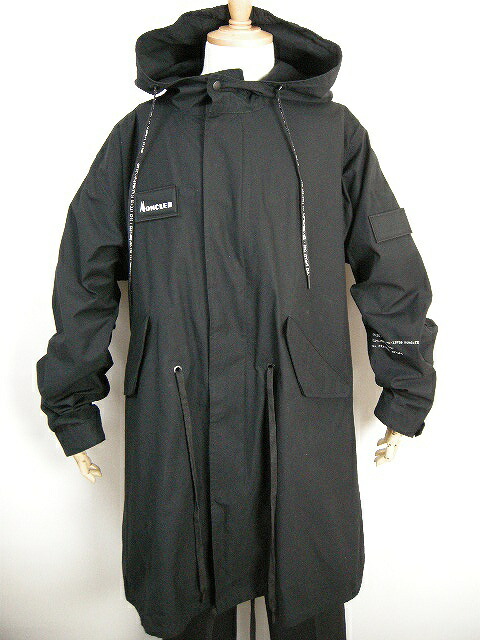楽天市場】【MONCLER/モンクレール/GENIUS/FRAGMENT/フラグメント