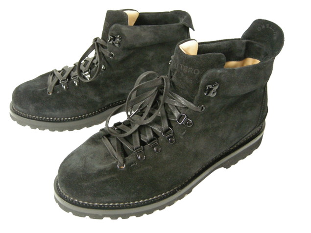 楽天市場】ブッテロ マウンテンブーツ（メンズ靴｜靴）の通販
