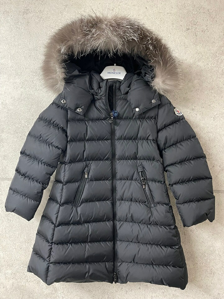 楽天市場】【MONCLER/モンクレール/ABELLE GIUBBOTTO/アベル/キッズ