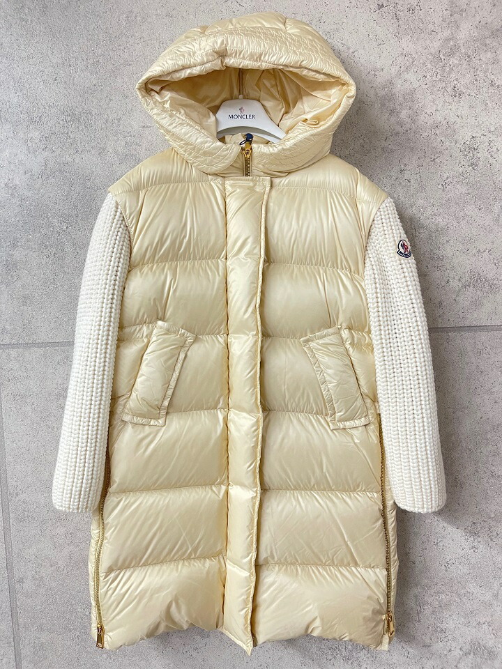 楽天市場】【MONCLER/モンクレール/KATIFE GIUBBOTTO/カティフェ