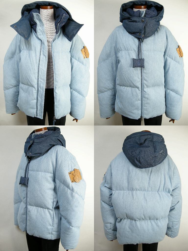 楽天市場】【MONCLER/モンクレール/GENIUS/ジーニアス/JW ANDERSON/JW