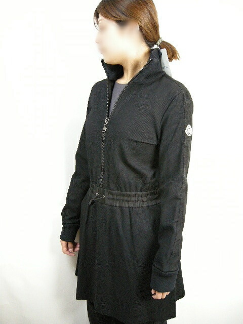 楽天市場】【MONCLER/モンクレール/ABITO/ジャージーワンピース/ドレス