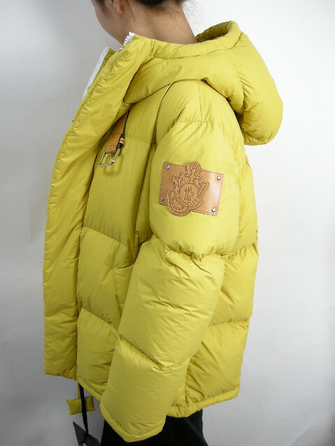 楽天市場】【MONCLER/モンクレール/GENIUS/ジーニアス/JW ANDERSON/JW