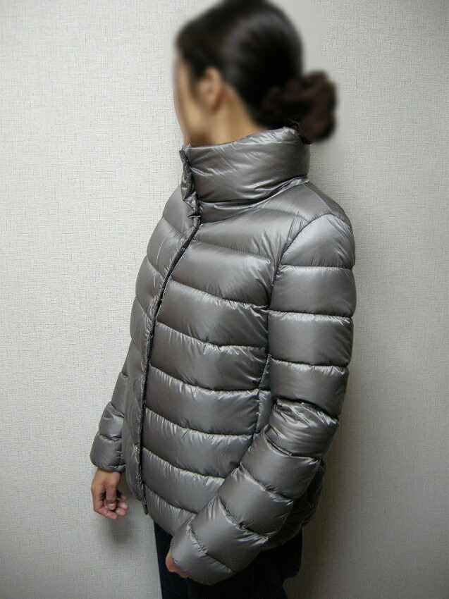 楽天市場】【MONCLER/モンクレール/PLESSIS/プレッシ/ライトダウン