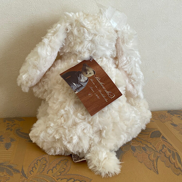 楽天市場】大きい ぬいぐるみ 犬 巨大 スウェーデンブランド Bukowski