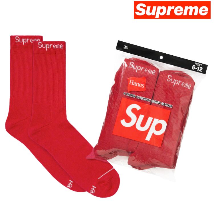 楽天市場】supreme 靴下（靴下・レッグウェア｜メンズ）：インナー