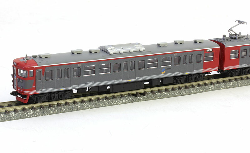 楽天市場】しなの鉄道115系 3両セット【KATO・10-1571】「鉄道模型 N