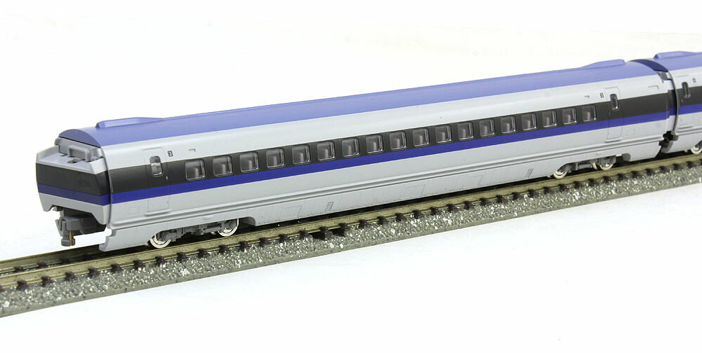 楽天市場】500系東海道 山陽新幹線（のぞみ）増結セットB（8両