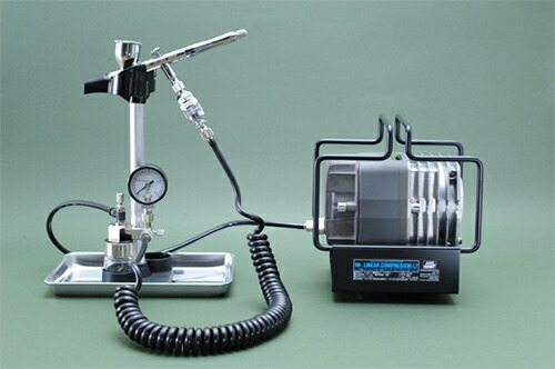 mr.リニアコンプレッサーl7 プラチナセット」の人気商品一覧 | 安い