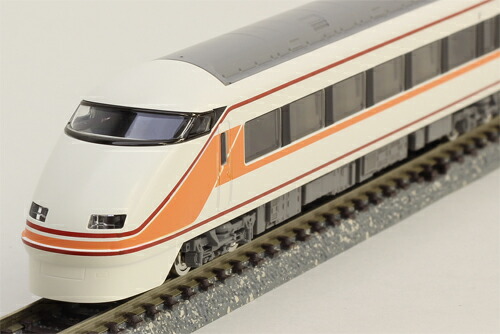 楽天市場】東武100スペーシア 6両セット【TOMIX・92783】「鉄道模型 N