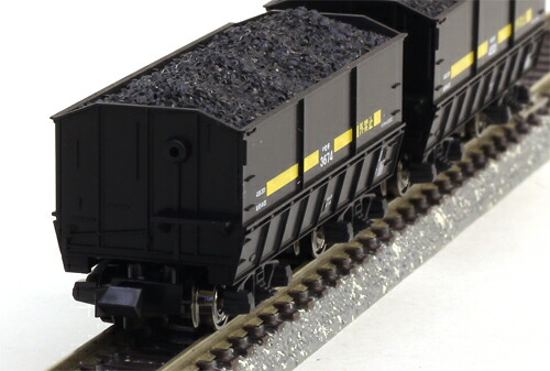 楽天市場】セキ3000 （石炭積載・2両入）【KATO・8028-1】「鉄道模型 N