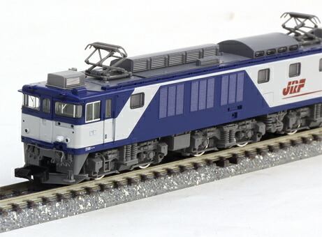 楽天市場】EF64-1000形電気機関車（JR貨物更新車）【TOMIX・9111