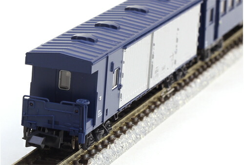 楽天市場】43系夜行急行「八甲田」 7両基本セット【KATO・10-1235