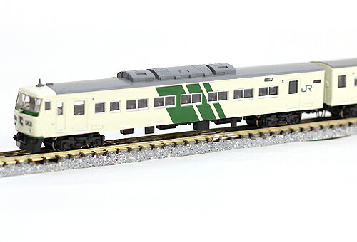 楽天市場】185系 A8編成 リバイバル踊り子色 8両基本セット 【KATO・10