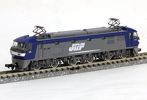 楽天市場】EF210-0【TOMIX・9141】「鉄道模型 Nゲージ トミックス