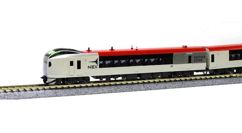 楽天市場】E259系 ｢成田エクスプレス｣ （リニューアルカラー） 基本
