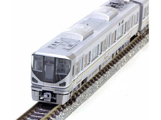 楽天市場】【限定品】225 0系 近郊電車(6両固定編成)セット【TOMIX