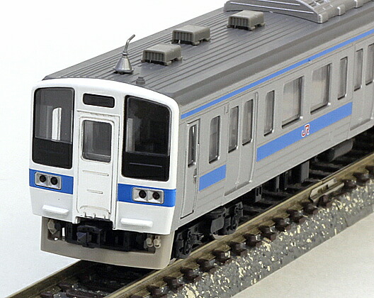 楽天市場】415-1500系近郊電車（九州色） 4両セット【TOMIX・92248