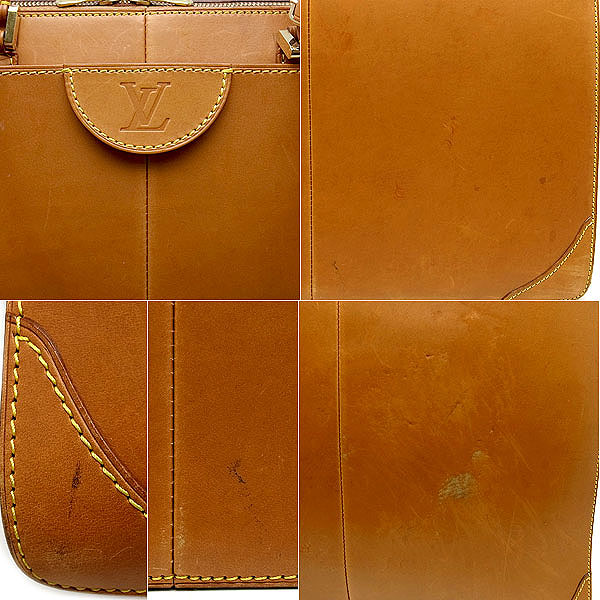 楽天市場】【緑屋質屋】ルイヴィトン M80315 ネゲブGM ノマド