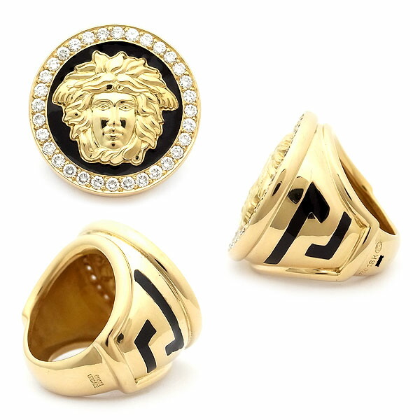 楽天市場】【緑屋質屋】ヴェルサーチェ(ジャンニ・ヴェルサーチ