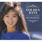 楽天市場】golden days 本田美奈子の通販