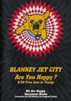 楽天市場】blankey jet city dvdの通販