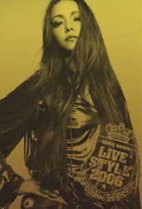 楽天市場】安室奈美恵 live style 2006 dvd（CD・DVD）の通販