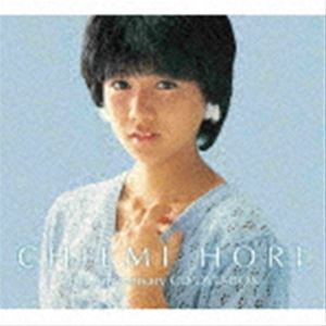 楽天市場】堀ちえみ（CD・DVD）の通販