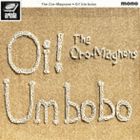 楽天市場】ザ・クロマニヨンズ oi!umboboの通販