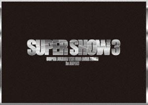 楽天市場】SUPER SHOW 3 JUNIOR THE 3RD ASIA TOURの通販