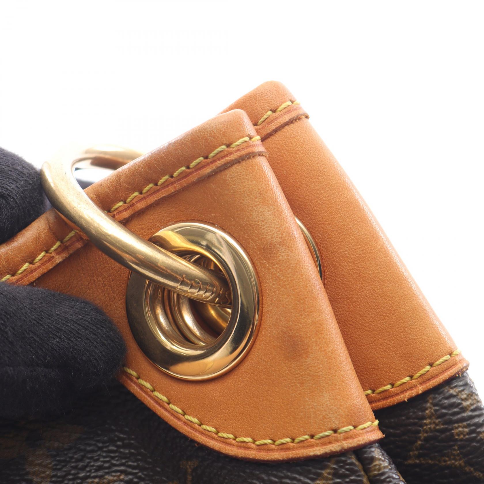 楽天市場】ルイ・ヴィトン LOUIS VUITTON ガリエラPM ショルダーバッグ