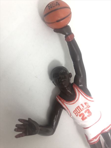 楽天市場】〇【 マイケル ジョーダン MIchael Jordan 】『 フィギュア