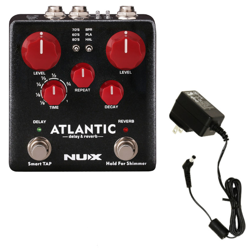 NUX Atlantic」の人気商品一覧 | 安い商品を通販サイトから探す - 価格.com
